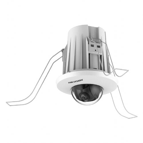 HIKVISION DS-2CD2E43G2-U(2.8mm) kupolasta 4MP Easy IP 2.0