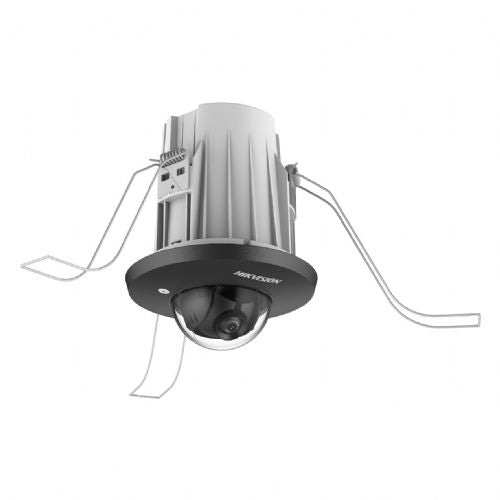 HIKVISION DS-2CD2E43G2-U(2.8mm) kupolasta 4MP Easy IP 2.0