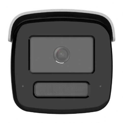 HIKVISION DS-2CD2T87G3-LIS2UY/SL(2.8mm) pametna hibridna luč Bullet 8MP