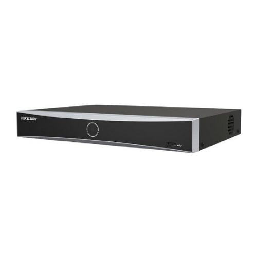 HIKVISION DS-7604NXI-K1/4P(D) NVR 4 Kanal AcuSense