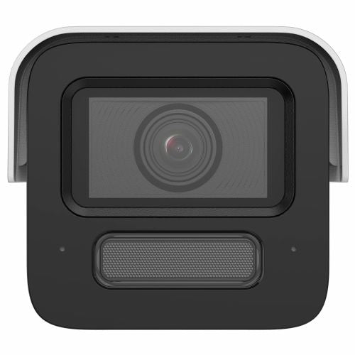 Varnostna kamera Hikvision iDS-2CD5T47G2/V-XHSY 4MP, IR nočni vid 80 m, širok kot 127°, zaščita IP67/IK10, umetna inteligenca
