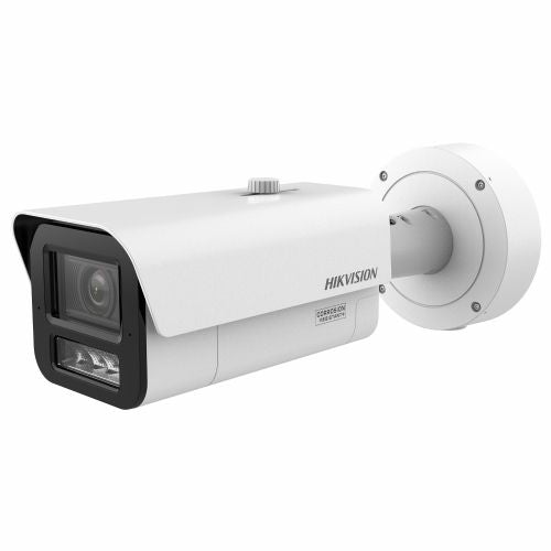 Varnostna kamera Hikvision iDS-2CD7A46G2/V-XZHSY 4MP, 2.8-12mm, WDR 140 dB, IR do 100m, zaščita IP67/IK10