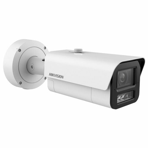 Varnostna kamera Hikvision iDS-2CD7A46G2/V-XZHSY 4MP, 2.8-12mm, WDR 140 dB, IR do 100m, zaščita IP67/IK10