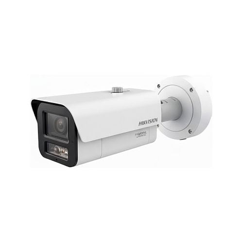 Varnostna kamera Hikvision iDS-2CD7A86G2/V-XZHSY 8MP, DarkFighter, WDR 120 dB, AI za zaščito perimetra, IP67/IK10