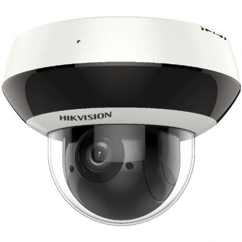 Varnostna kamera Hikvision DS-2DE2A404IW-DE3(C0)(S6)(C) 4MP, PTZ, IR nočni vid 20 m, IP65, 4x optični zoom