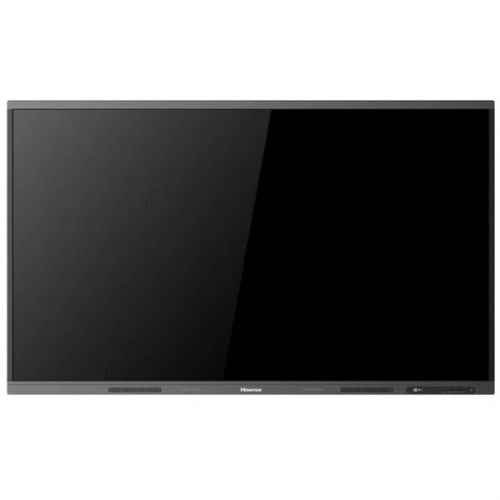 Hisense interaktivni zaslon 75MR6DE-E 75'' / 4K / 350 nits / 60 Hz / zaslon na dotik 75" / 3840x2160 / 4GB / 64GB / Android 13