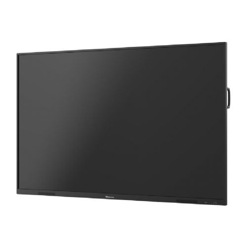 Interaktivni zaslon Hisense 86WE3FE 218 cm (86") 4K UHD Android 14, 8GB RAM, 128GB ROM