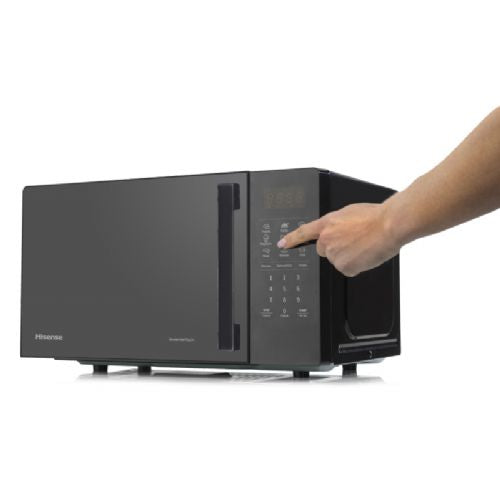 Mikrovalna pećnica Hisense H20MOBS4HI, 700 W, 20 l