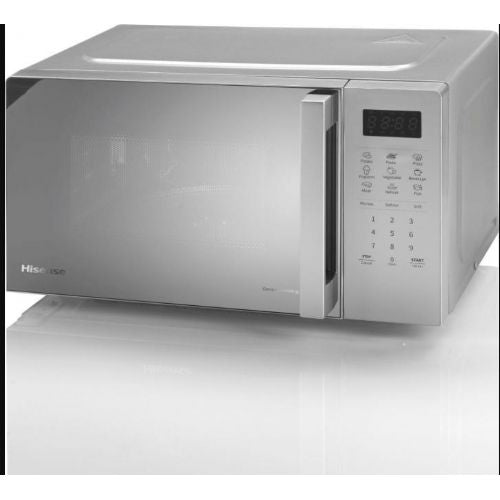 Mikrovalna pećnica Hisense H20MOMS4HG, 700 W, 20 l