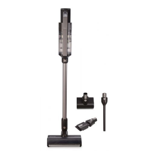 Hisense HVC646541A uspravni usisavač, 550 W, 25,2 V Li-Ion, 0,5 L, električna turbo četka XXL