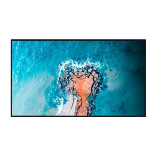 Hisense 43DM66D informativni zaslon 109 cm (43") 4K UHD Android 11, 500 cd/m²