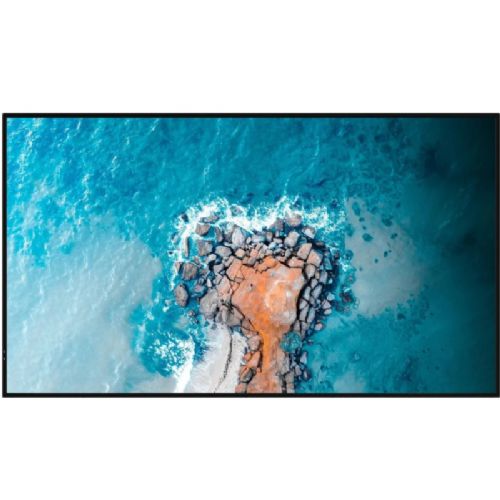 Hisense 50DM66E informativni zaslon 127 cm (50") 4K UHD Android 11, 500 cd/m²