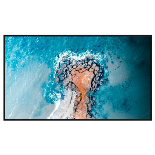 Hisense 75DM66D informativni zaslon 190 cm (75") 4K UHD Android 11, 500 cd/m²