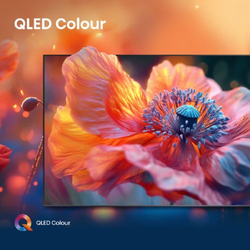 Televizor Hisense 65E77Q QLED TV, 165 cm (65"), 4K Ultra HD 3840x2160, 60 Hz, Dolby vision, VIDAA Smart TV
