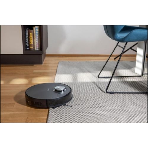 Hisense RVCL144AB robotski usisavač