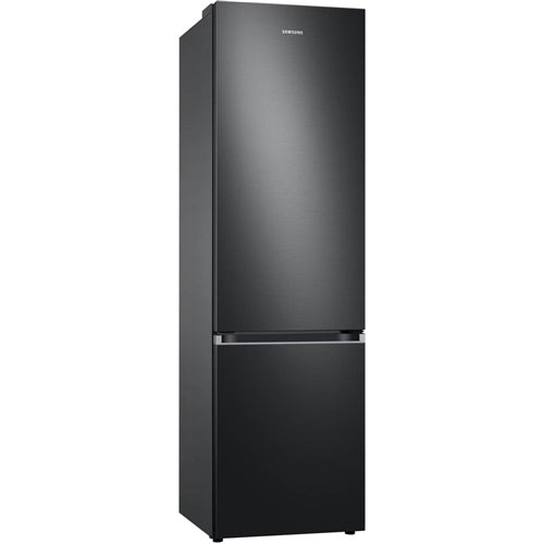 Hladilnik z zamrzovalnikom spodaj Samsung RB38C600DB1, z SmartThings AI Energy načinom