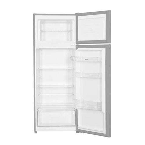 Hladilnik z zamrzovalnikom Vox KG 2710S E, 54,5 x 143 x 55,5 cm