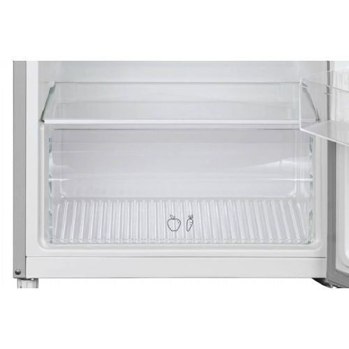 Hladilnik Candy CDG1S514ES, 142,8 cm, dvovratni, 211 l, LED osvetlitev, energijski razred E, integriran ročaj