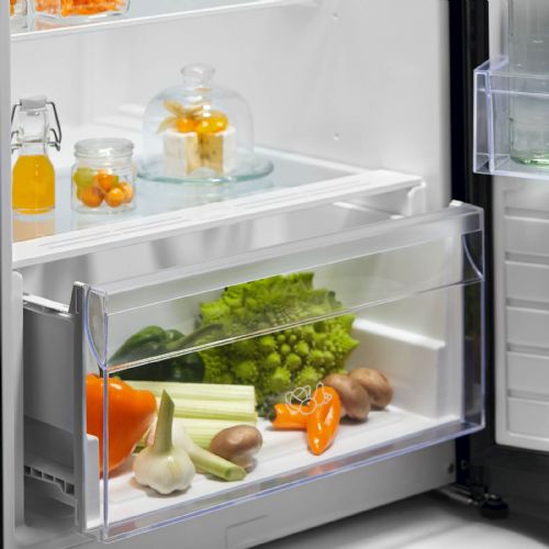 Hladilnik Electrolux LRS3DE39W, enovratni, 186 cm LRS3DE39W