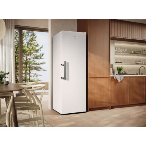Hladilnik Electrolux LRS3DE39W, enovratni, 186 cm LRS3DE39W