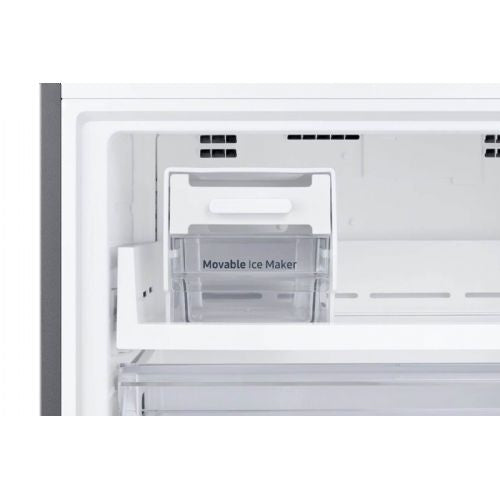 Hladilnik z zamrzovalnikom Samsung RB50DG602EB1EO