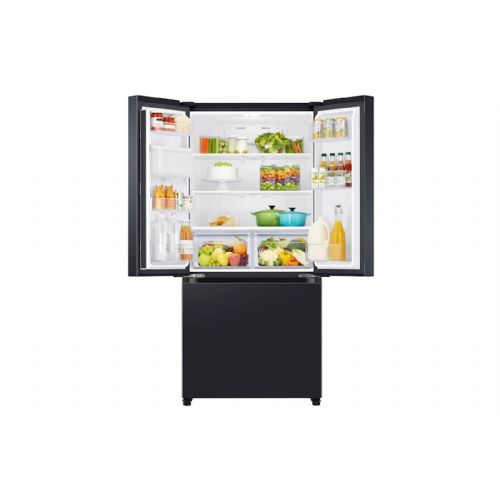 Hladnjak SAMSUNG RF50C530EB1/EO, francuska vrata RF50C530EB1/EO