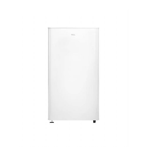 Hladilnik TCL RF092DWE0, 84l + 8l, višina 84,2 cm (bela) RF092DWE0