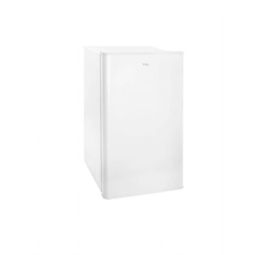 Hladilnik TCL RF092DWE0, 84l + 8l, višina 84,2 cm (bela) RF092DWE0