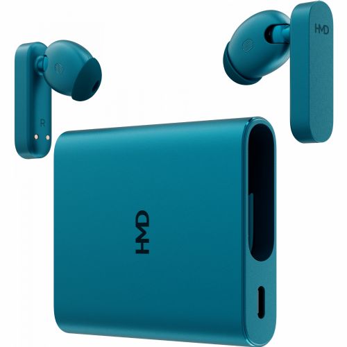 HMD Amped Buds cijan slušalice