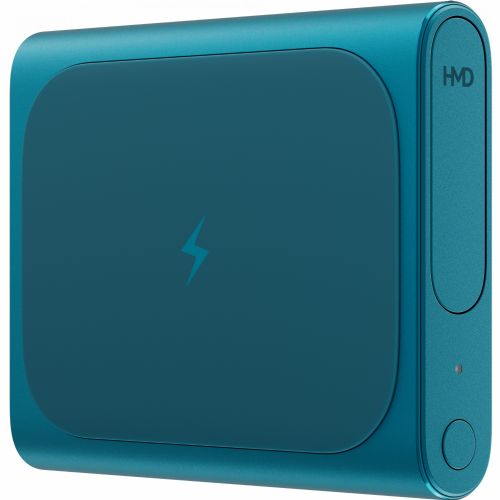 HMD Amped Buds cijan slušalice