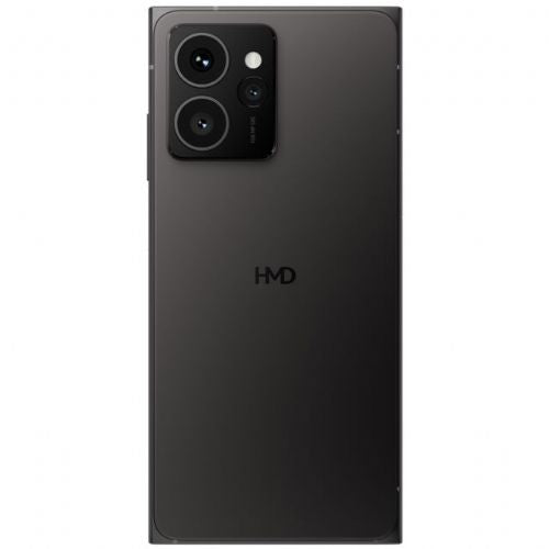 HMD Skyline pametni telefon, 256 GB, 8 GB RAM-a, 5G, crni