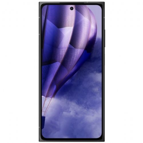 Pametni telefon HMD Skyline, 256 GB, 8 GB RAM, 5G, črn