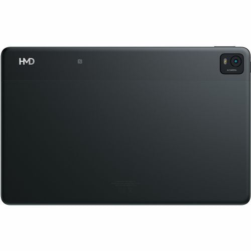 Tablet HMD T21 4GB+64GB DS LTE crni