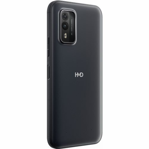 Pametni telefon HMD XR21 128GB črna