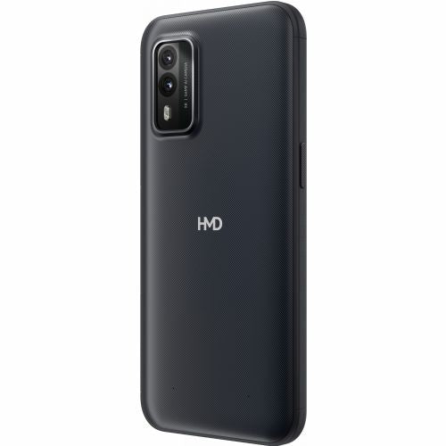 Pametni telefon HMD XR21 128GB črna