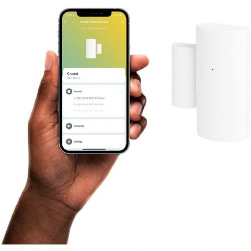 Hombli pametni Bluetooth kontaktni senzor bel