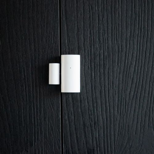 Hombli pametni Bluetooth kontaktni senzor bel