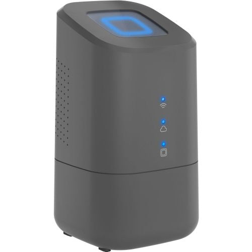 Homematic IP domača krmilna enota - antracit