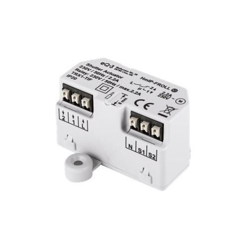 Pogon rolet Homematic IP – vgradni