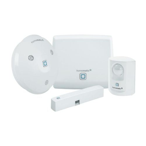 Homematic IP početni set alarma