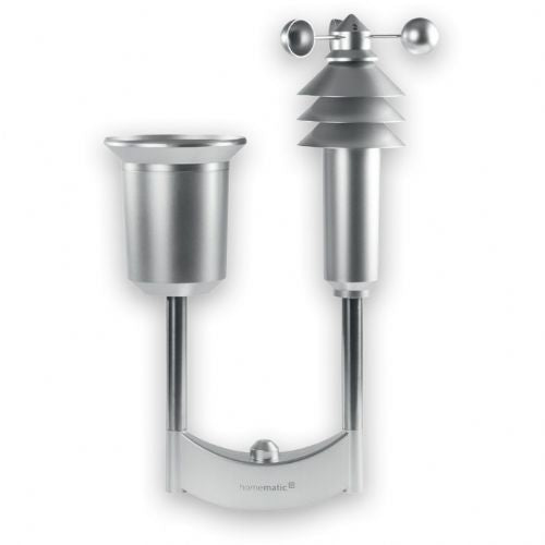 Homematic IP vremenski senzor – plus