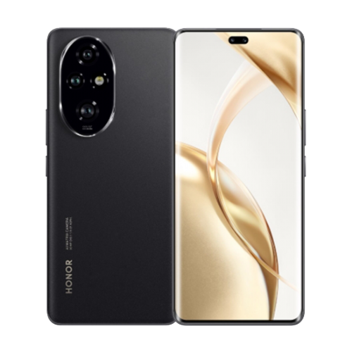 Pametni telefon Honor 200 Pro 5G Dual Sim 12GB RAM 512GB črn 107vcyk0n4ycg
