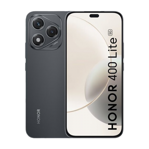 Pametni telefon Honor 400 Lite 5G Dual Sim 8GB RAM 256GB črn 1071zjjqwx4v3