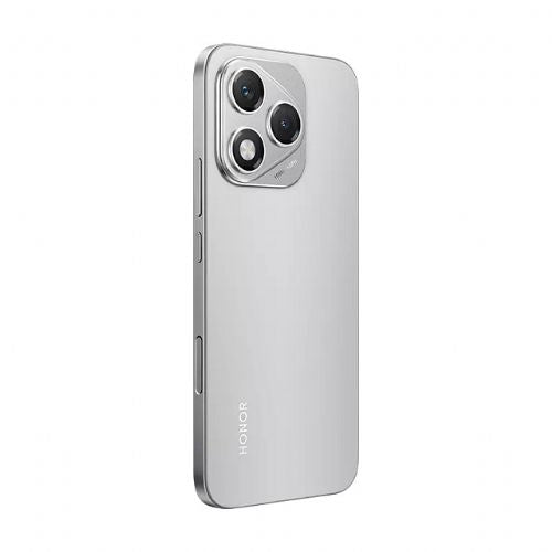 Pametni telefon Honor 400 Lite 5G Dual Sim 8GB RAM 256GB - žametno siv