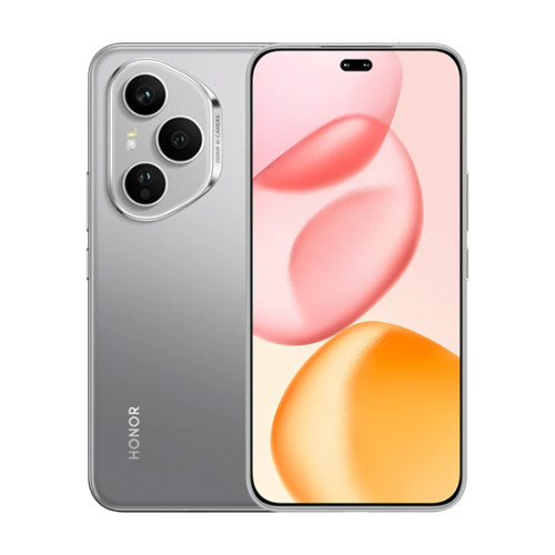 Pametni telefon Honor 400 Pro 5G Dual Sim 12GB RAM 512GB siv