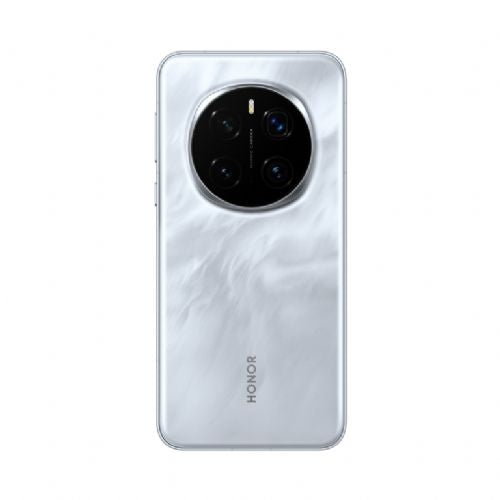 Pametni telefon HONOR Magic7 Pro Patek-N49EE 5109BQHK, lunarna siva