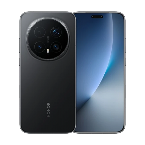 Pametni telefon Honor Magic8 Pro 5G Dual Sim 12GB RAM 512GB črn 107l53std4zpi