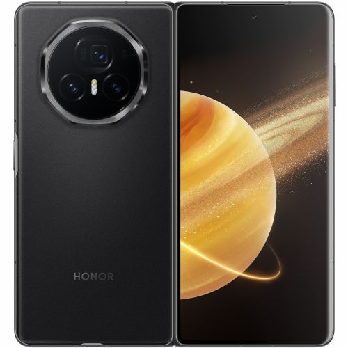 Pametni telefon Honor Magic V3 5G Dual Sim 12GB RAM 512GB - črn