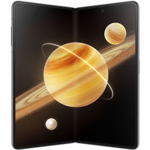 Pametni telefon Honor Magic V3 5G Dual Sim 12GB RAM 512GB - črn