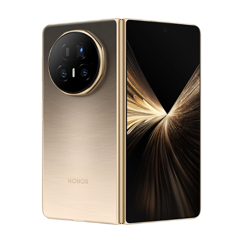 Pametni telefon Honor Magic V5 5G Dual Sim 16GB RAM 512GB zlat 107m1fo7qyehx